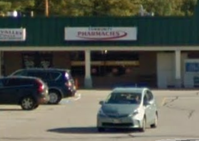 Community Pharmacy, Cornish, Maine - Refill Your Prescription Online