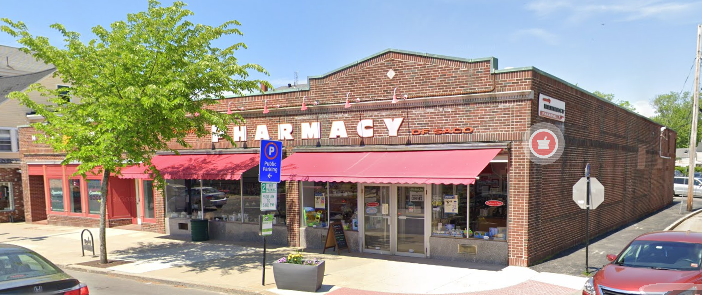 Community Pharmacy, Saco, Maine - Refill Your Prescription Online